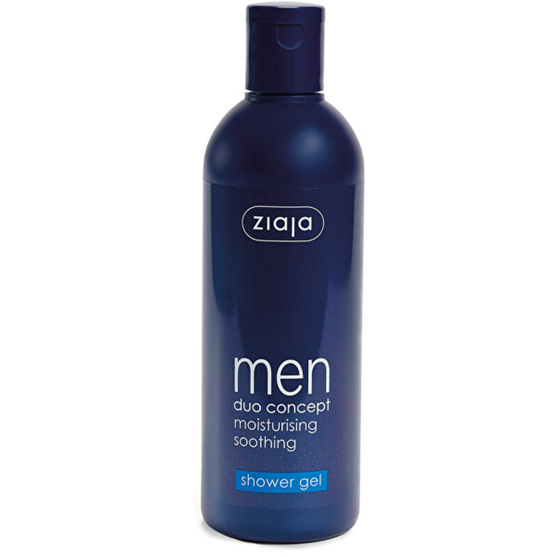 Men Shower