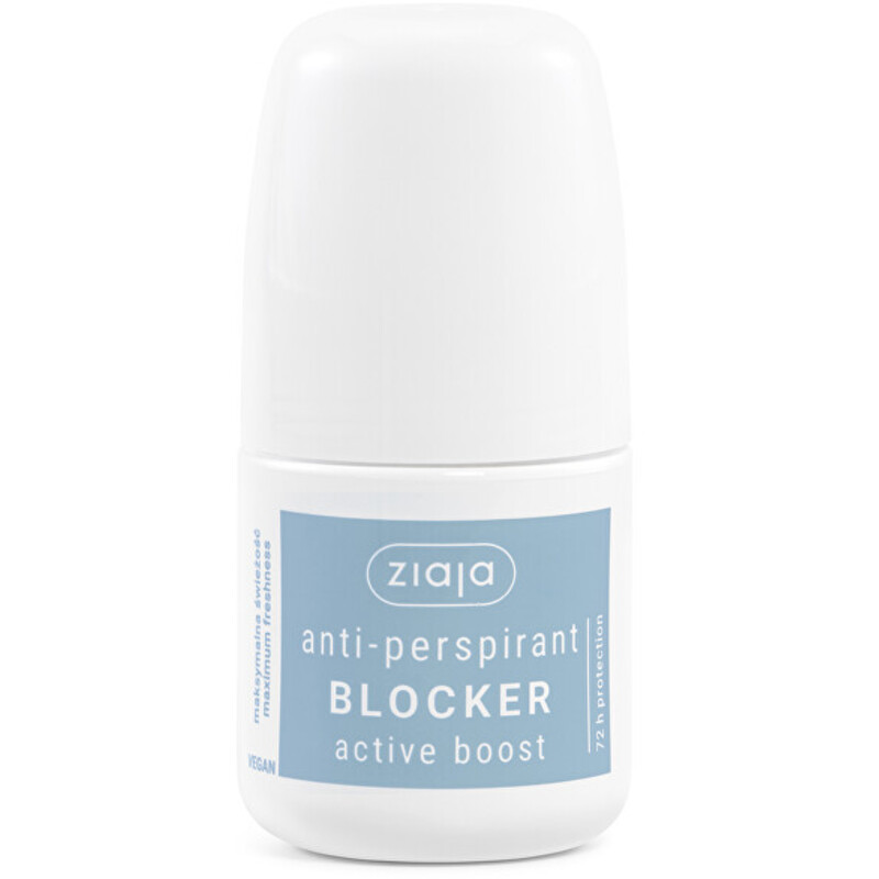 Blocker Active