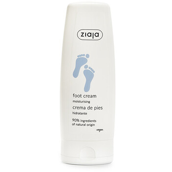Moisturising Foot