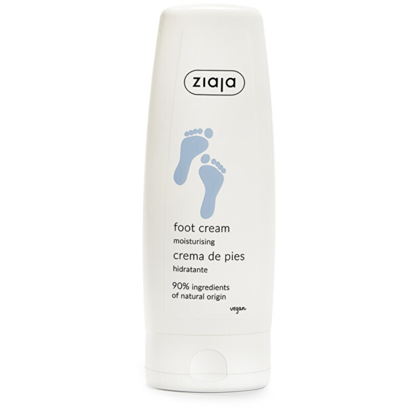 Moisturising Foot