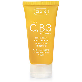 Detail produktu Niacinamide Night Cream - Noční pleťový krém Niacinamide Night