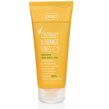 Coconut &