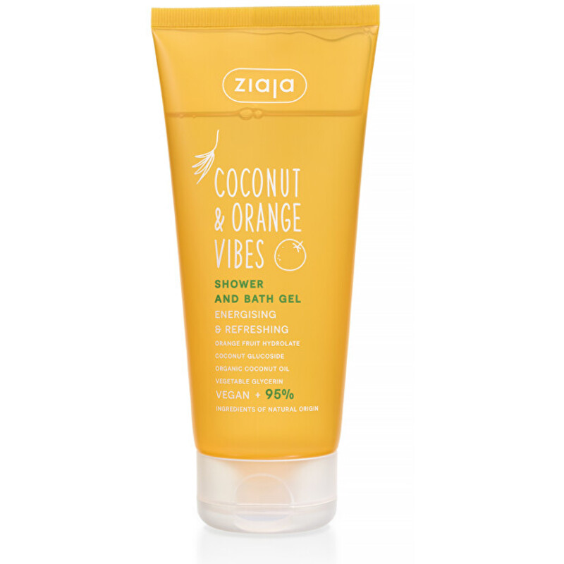 Coconut &