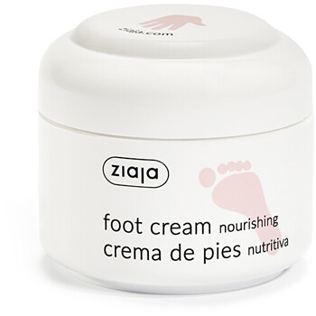 Nourishing Foot