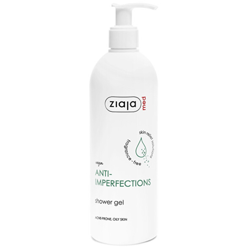 Med Anti-Imperfections