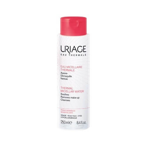 Eau Thermale