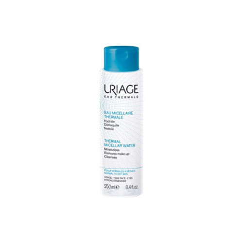 Eau Thermale