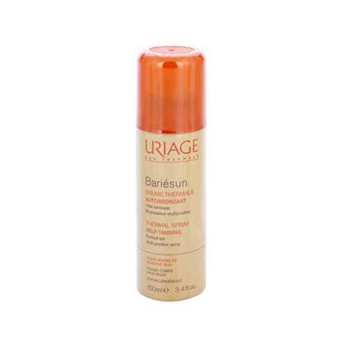 Bariésun Autobronzant