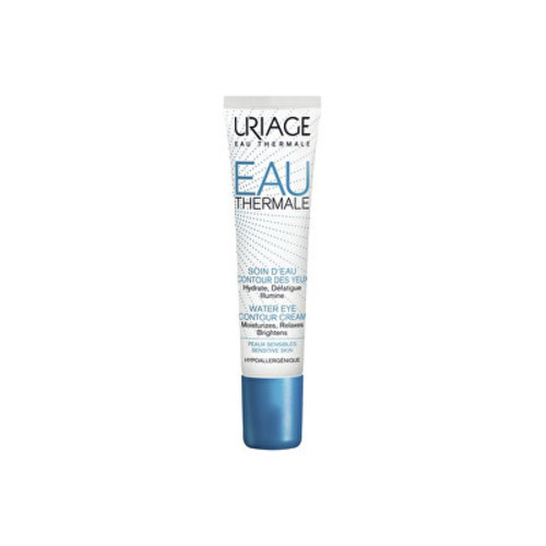 Eau Thermale