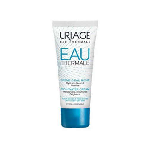 Eau Thermale