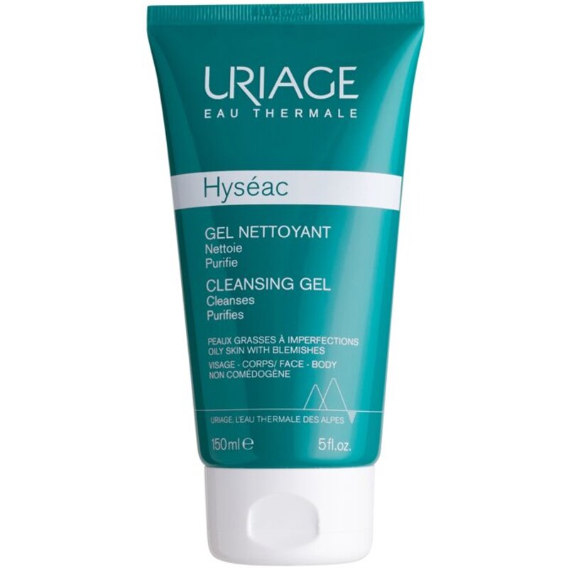 Hyséac Cleasing
