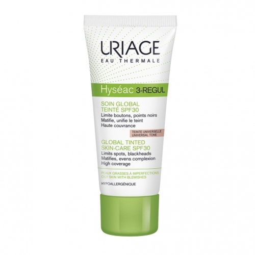 Hyséac 3-Regul
