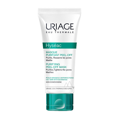 Hyseac Purifying