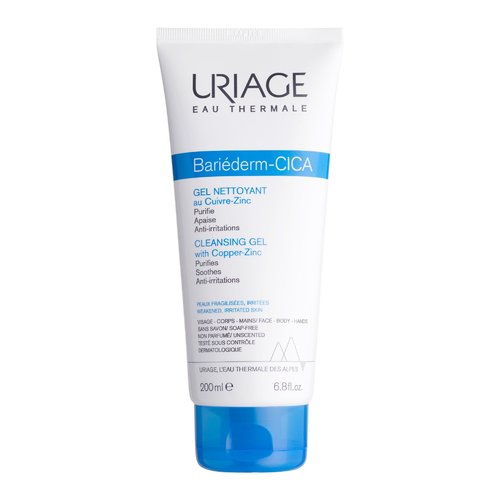 Bariéderm CICA