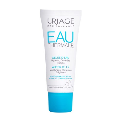 Eau Thermale