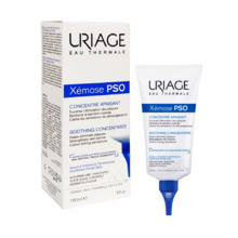 Xémose PSO