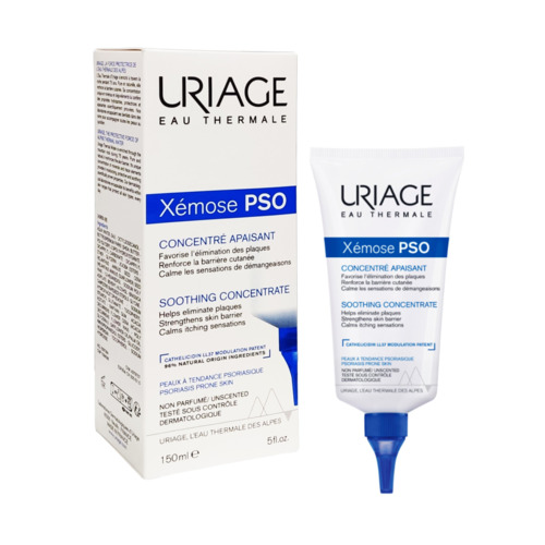 Xémose PSO