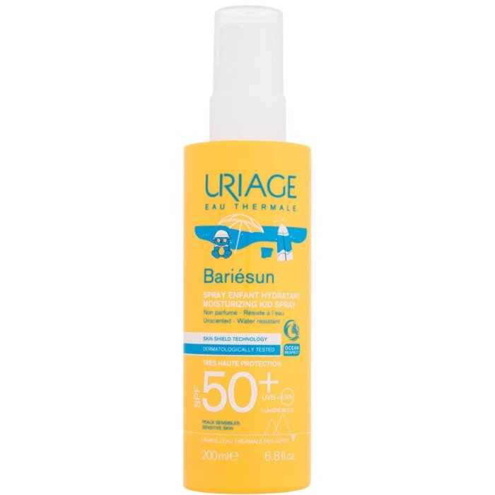 Bariésun Moisturizing