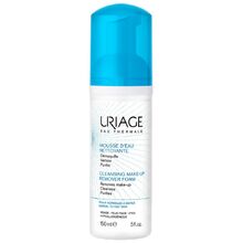Cleansing Make-Up