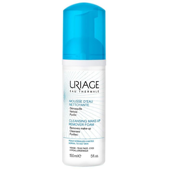 Cleansing Make-Up
