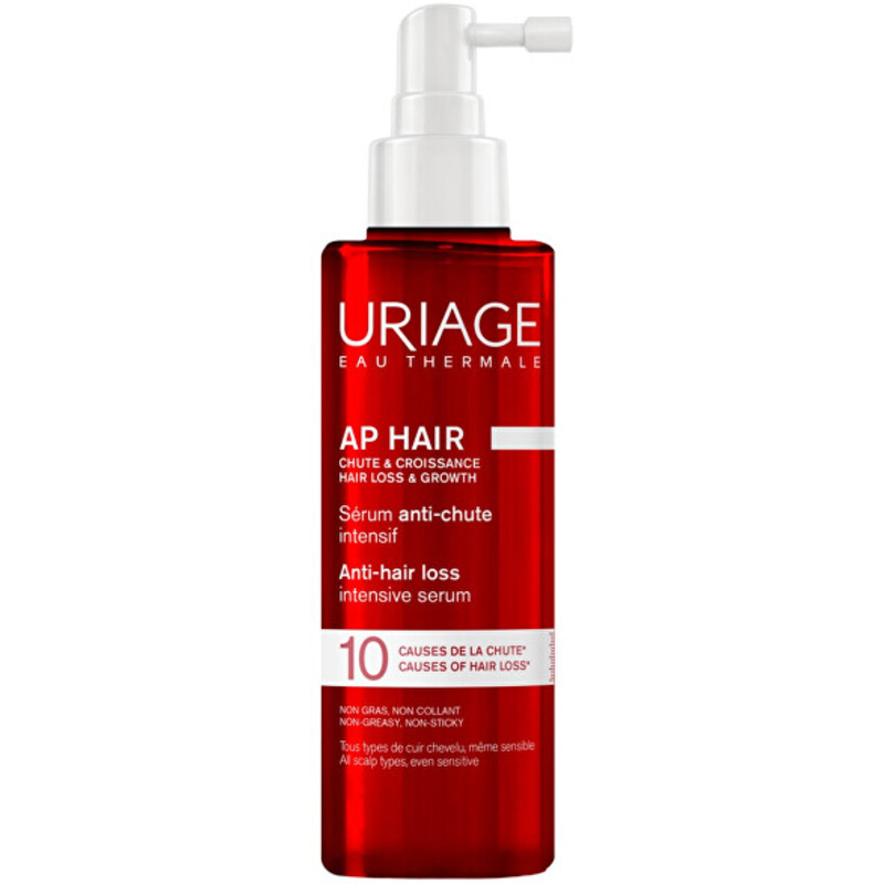 AP Hair