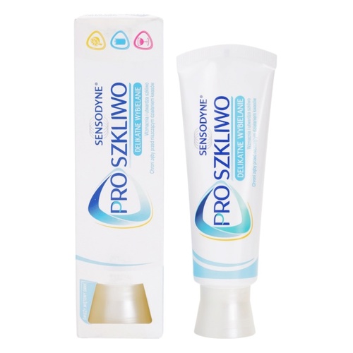 Pronamel Whitening