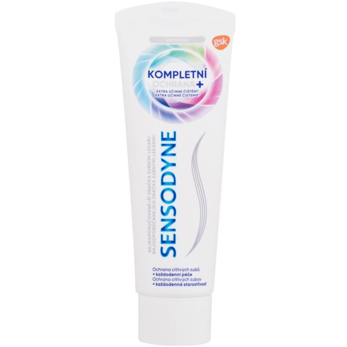 Complete Protection