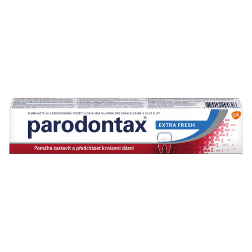 Parodontax Extra