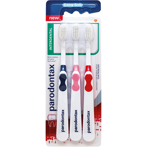 Interdental Extra