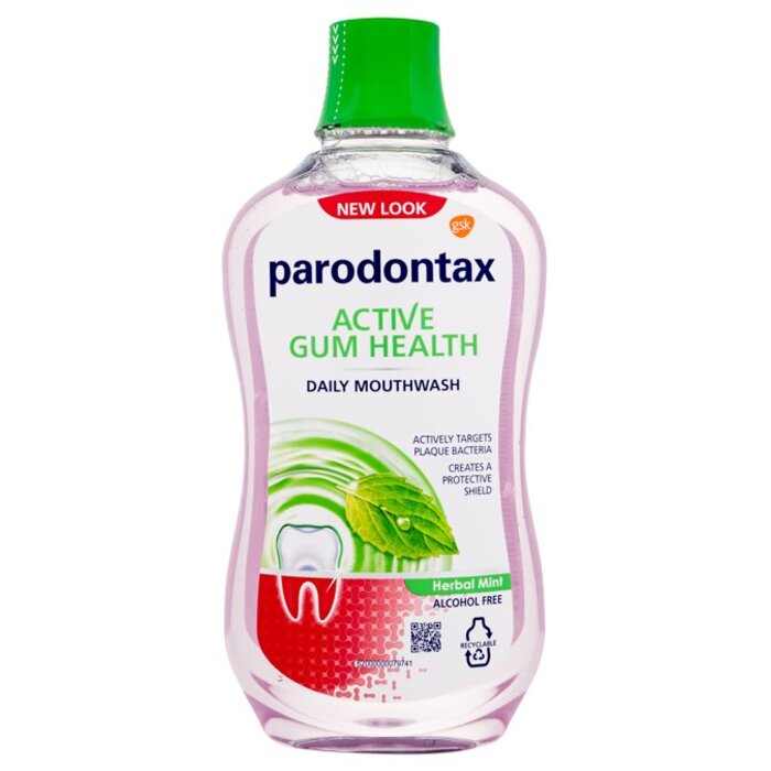 Active Gum