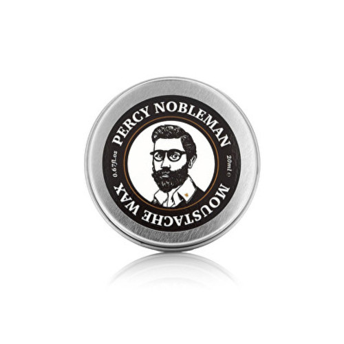 Moustache Wax