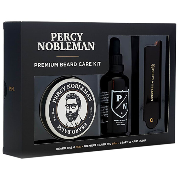 Premium Beard