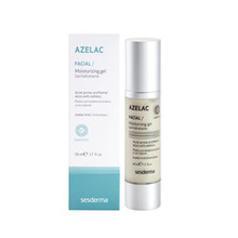 Azelac Moisturizing