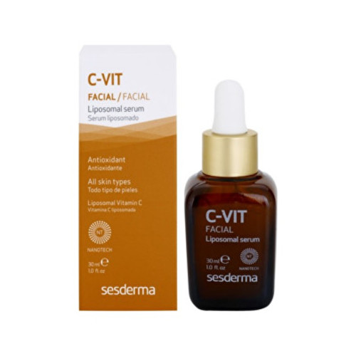 C-Vit Liposomal