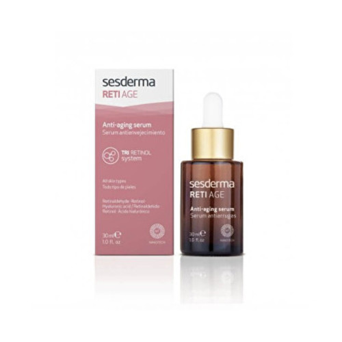 Anti-Aging Serum