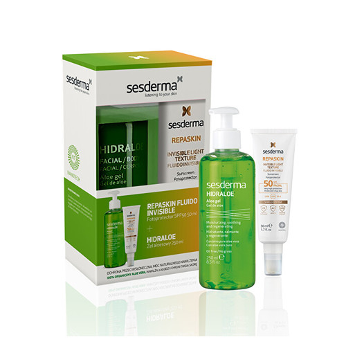 Hidraloe Face