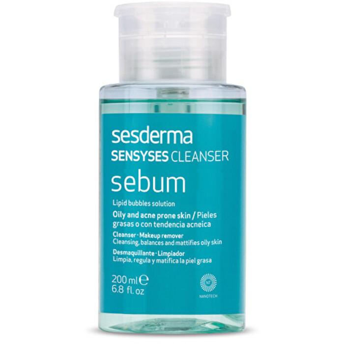 Sebum Sensyses