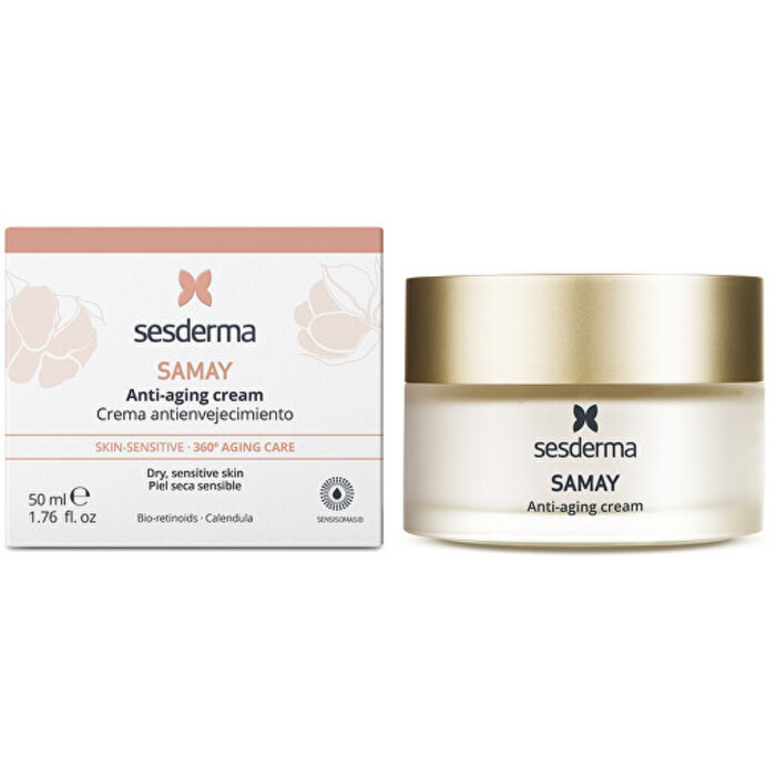 Samay Anti-Aging