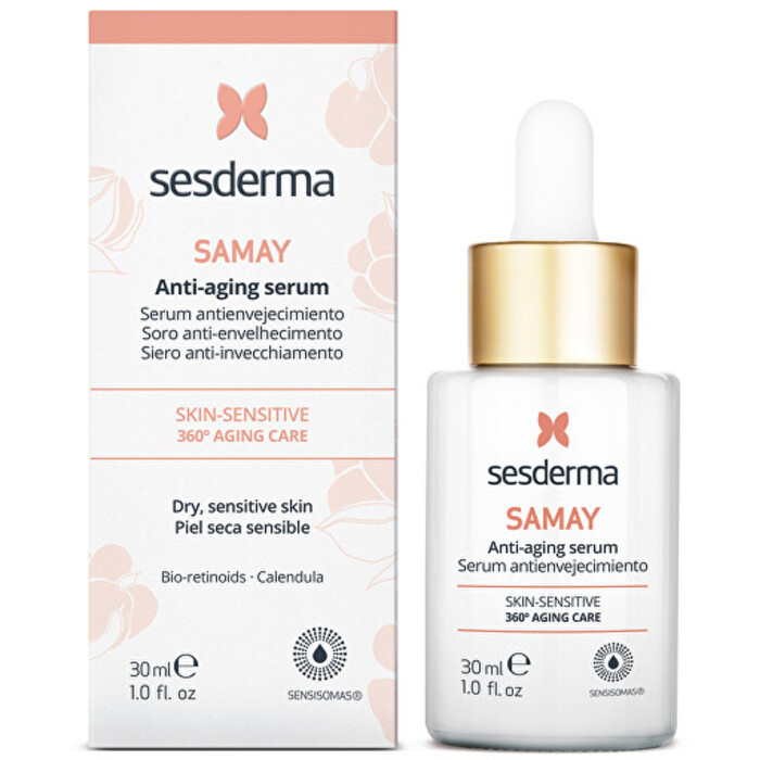 Samay Anti-Aging