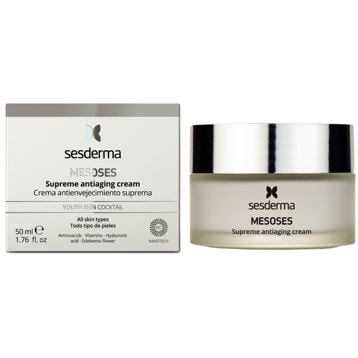 Mesoses Supreme