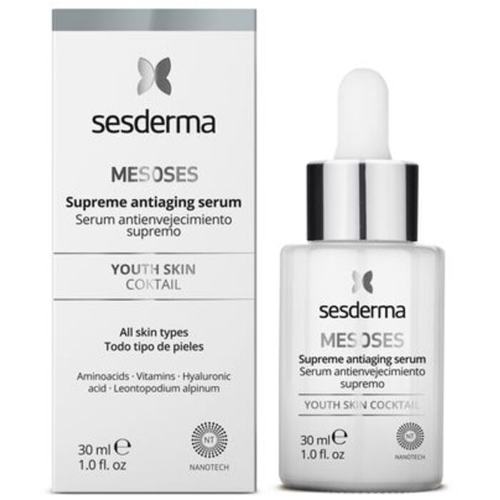 Mesoses Supreme