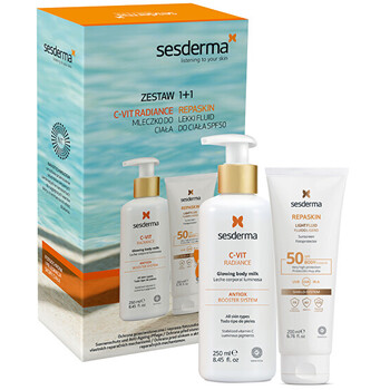 C-VIT Radiance