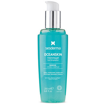 Oceanskin Cleansing
