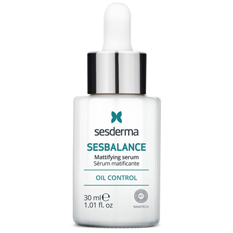 Sesbalance Mattifying
