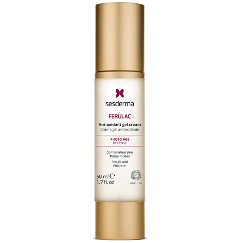 Ferulac Antioxidant