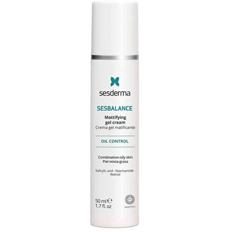 Sesbalance Mattifying