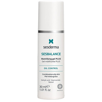 Sesbalance Mattifying