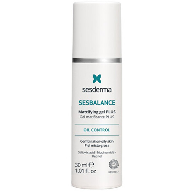 Sesbalance Mattifying