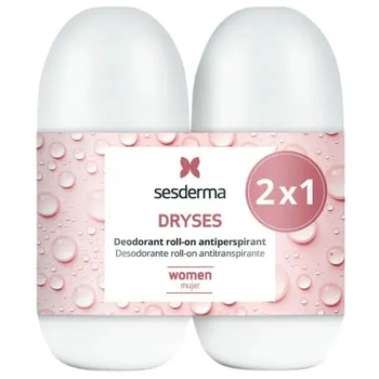 Dryses Deodorant