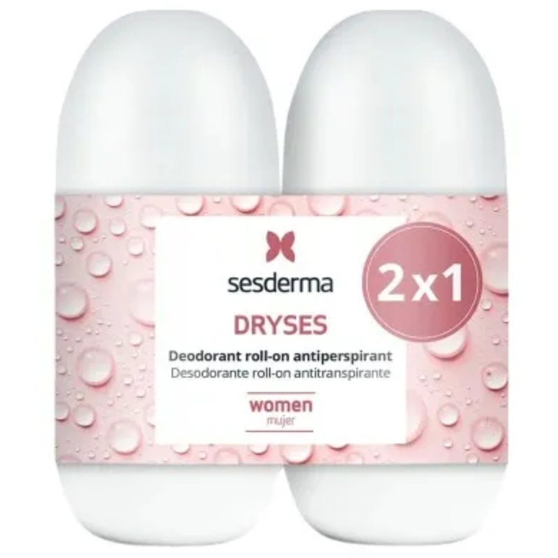 Dryses Deodorant